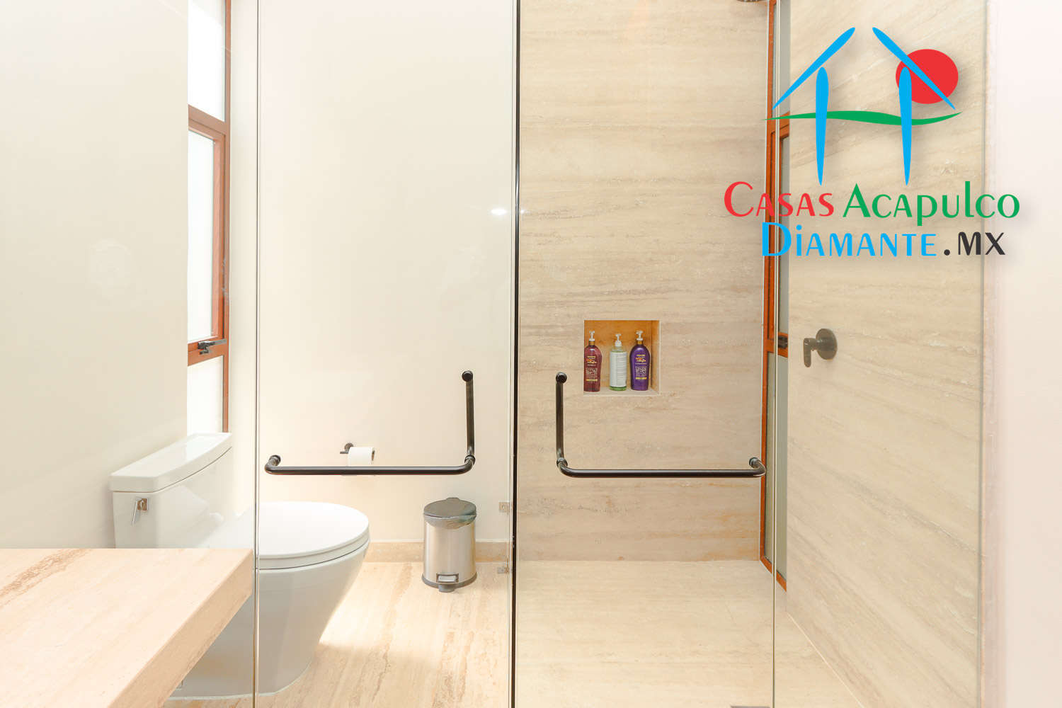 La Roqueta - Recámara cuatro 6